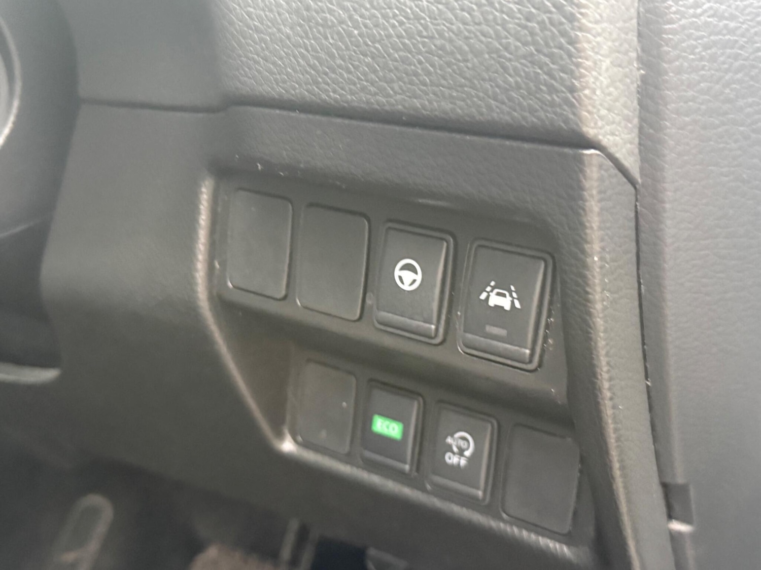 Used Nissan Qashqai for sale - 77684372: Photo 21