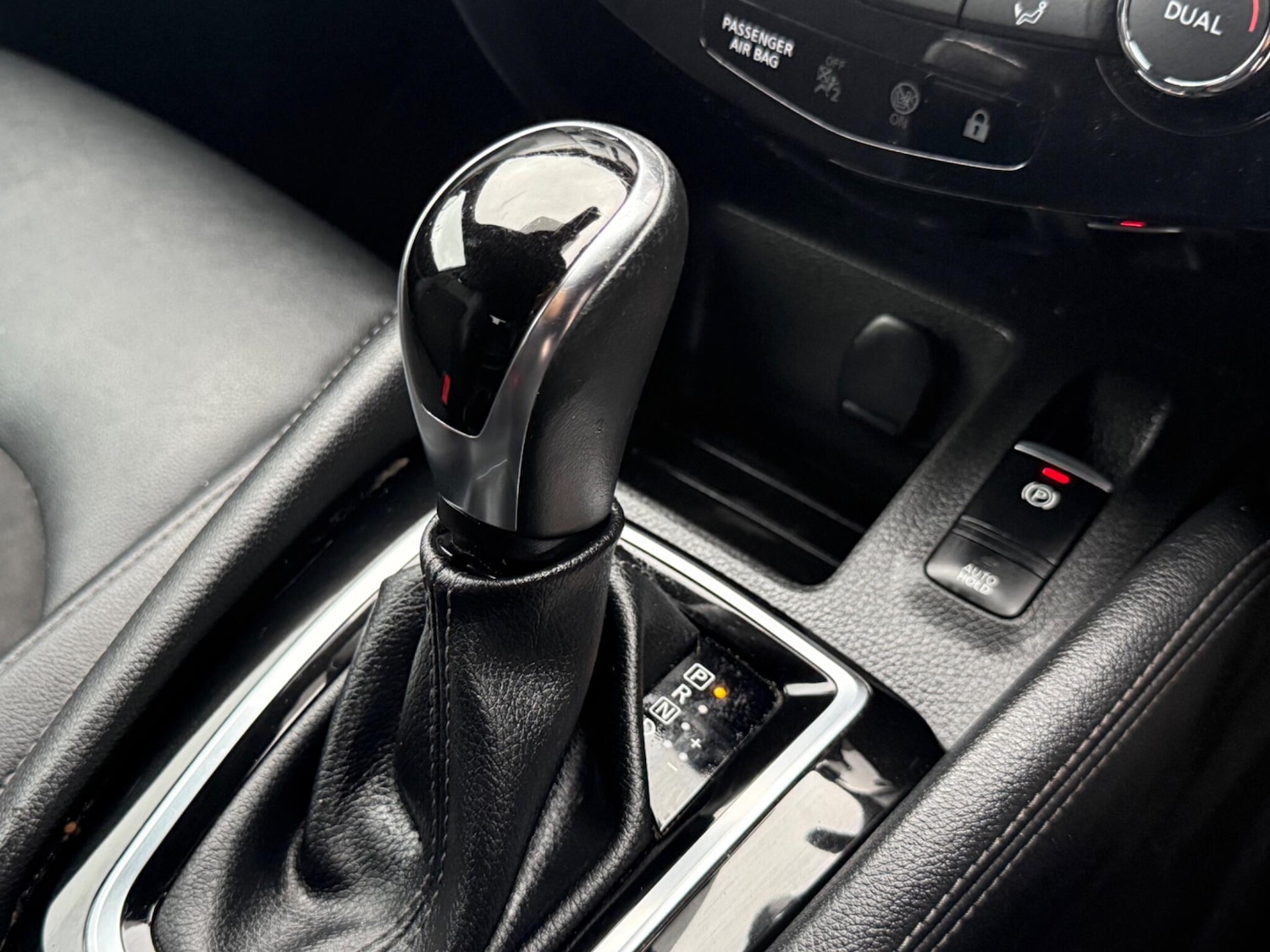 Used Nissan Qashqai for sale - 77684372: Photo 24