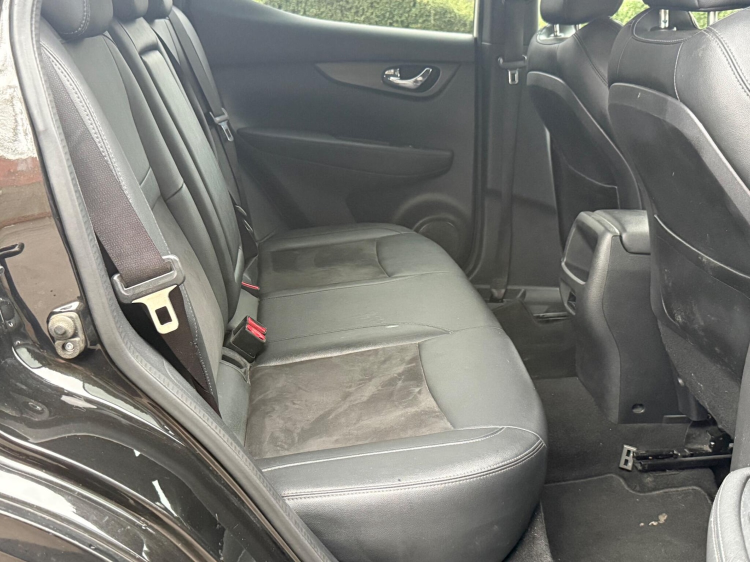 Used Nissan Qashqai for sale - 77684372: Photo 27