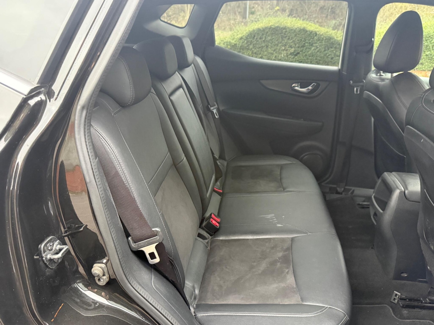 Used Nissan Qashqai for sale - 77684372: Photo 28