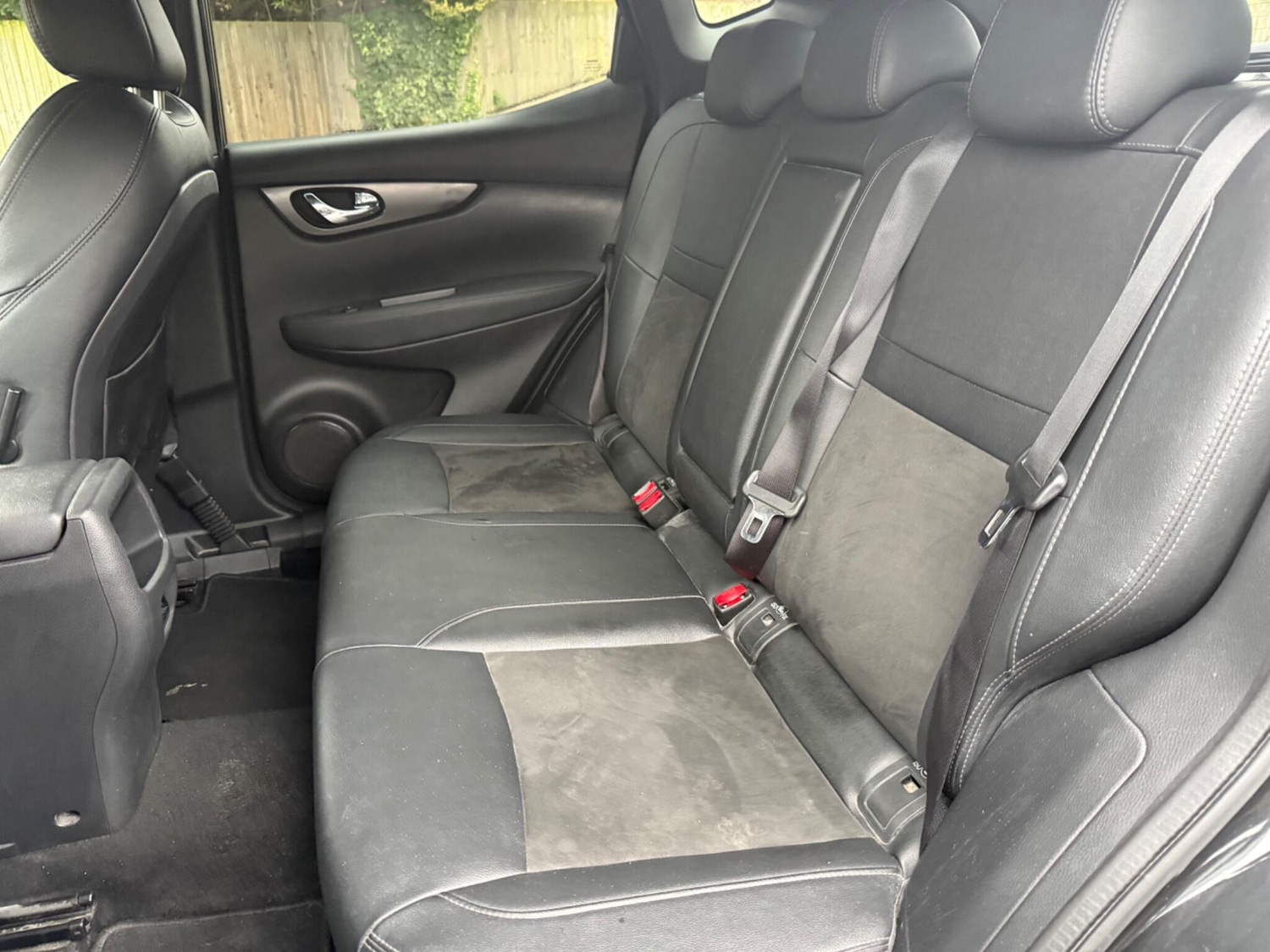 Used Nissan Qashqai for sale - 77684372: Photo 30