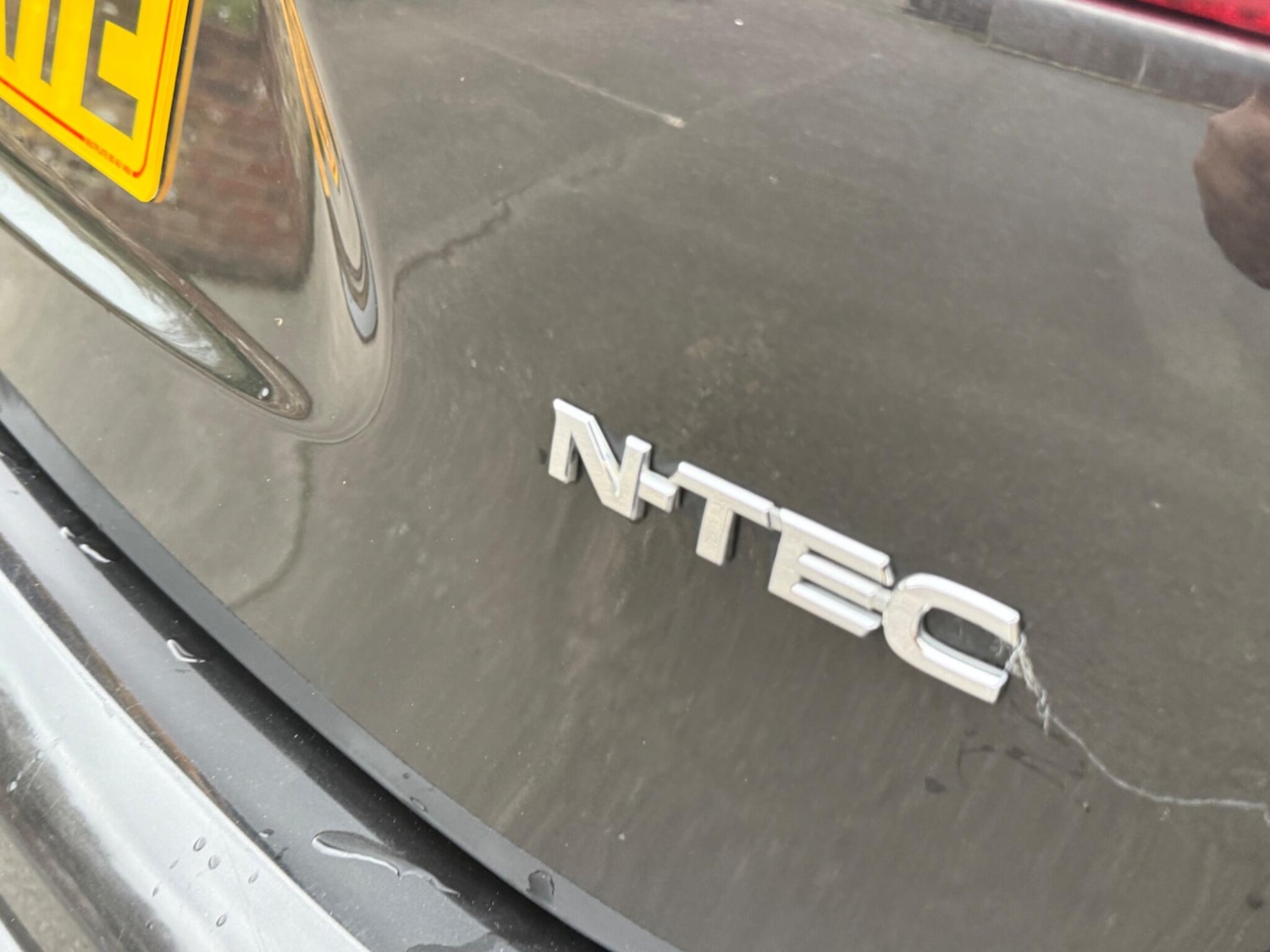 Used Nissan Qashqai for sale - 77684372: Photo 38