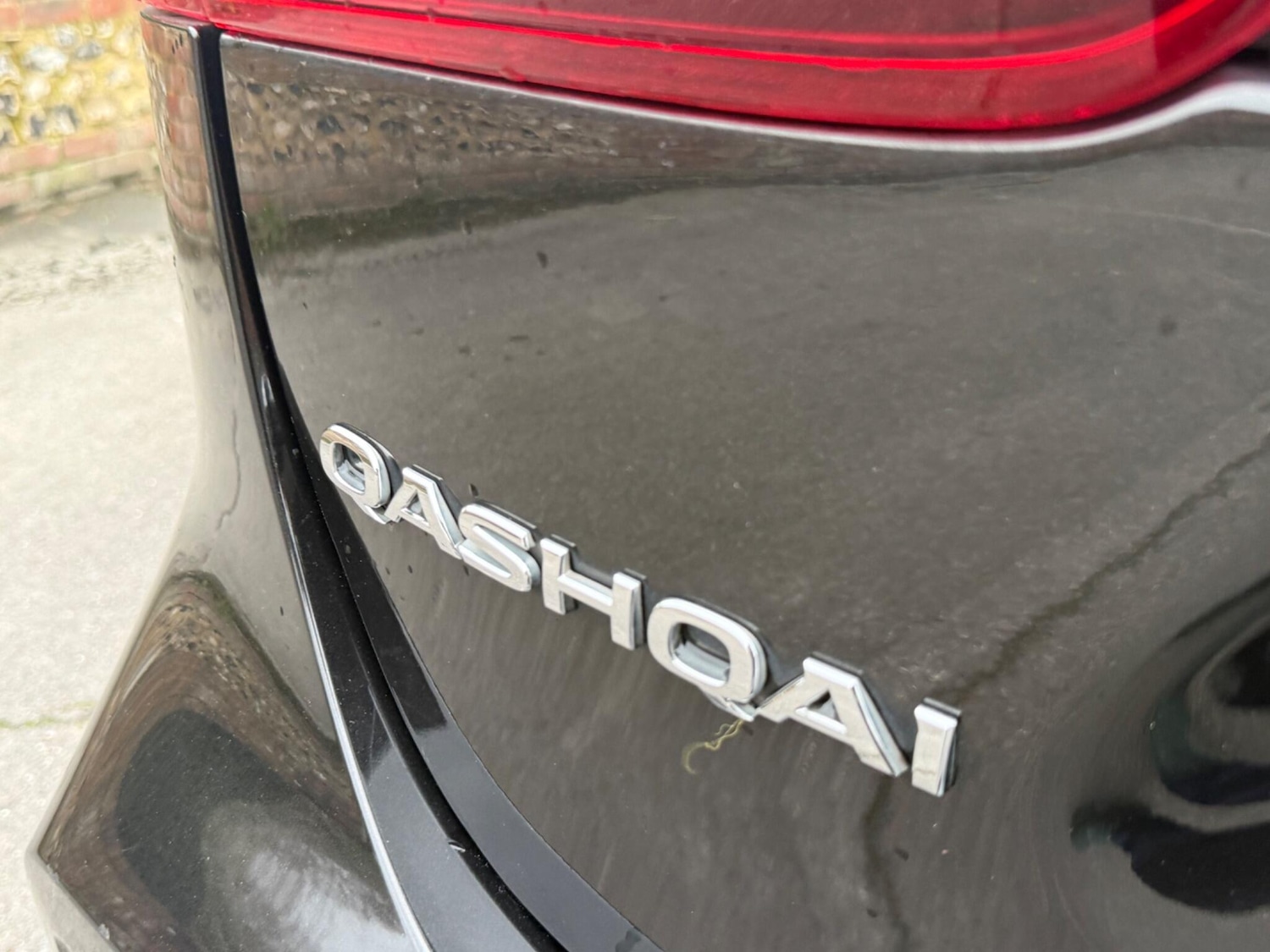 Used Nissan Qashqai for sale - 77684372: Photo 39