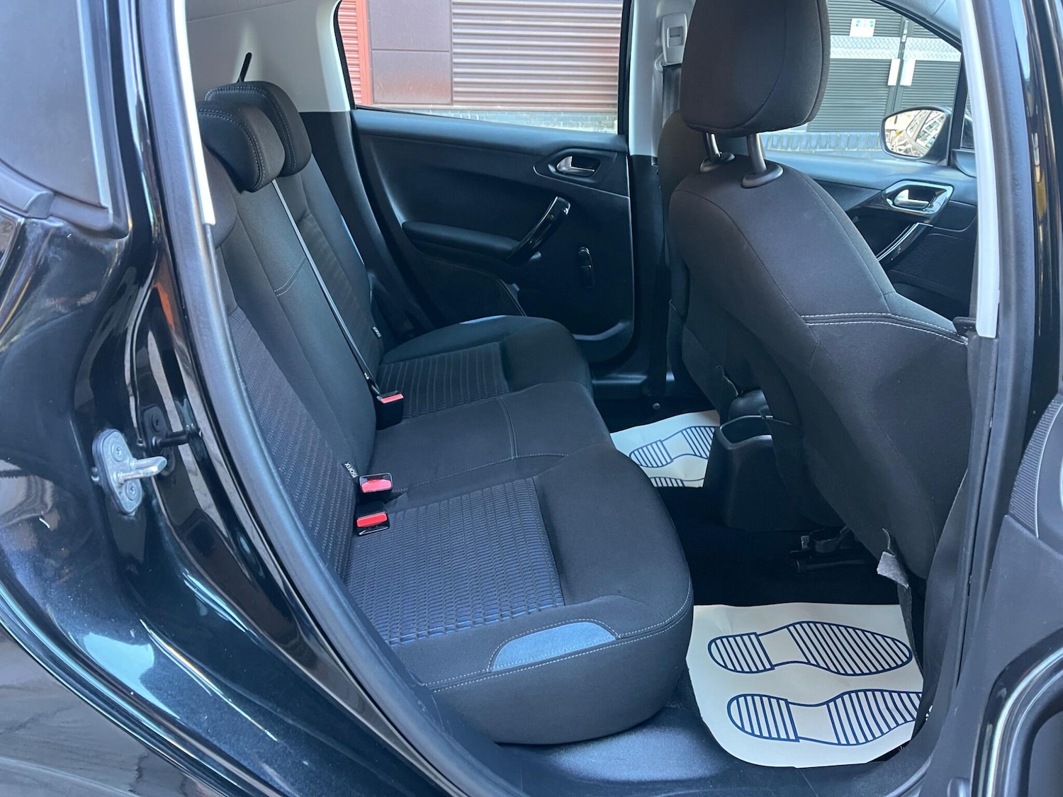 Used Peugeot 208 for sale - 77016038: Photo 18