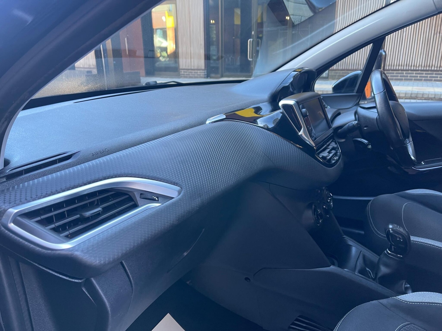 Used Peugeot 208 for sale - 77016038: Photo 21