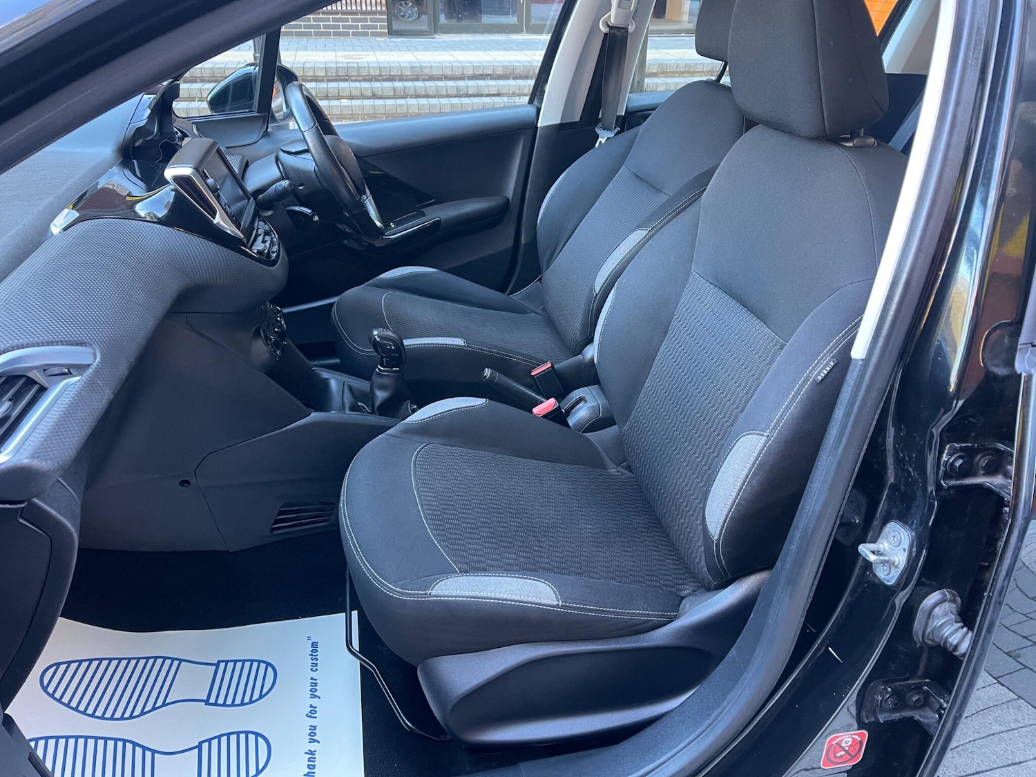 Used Peugeot 208 for sale - 77016038: Photo 23