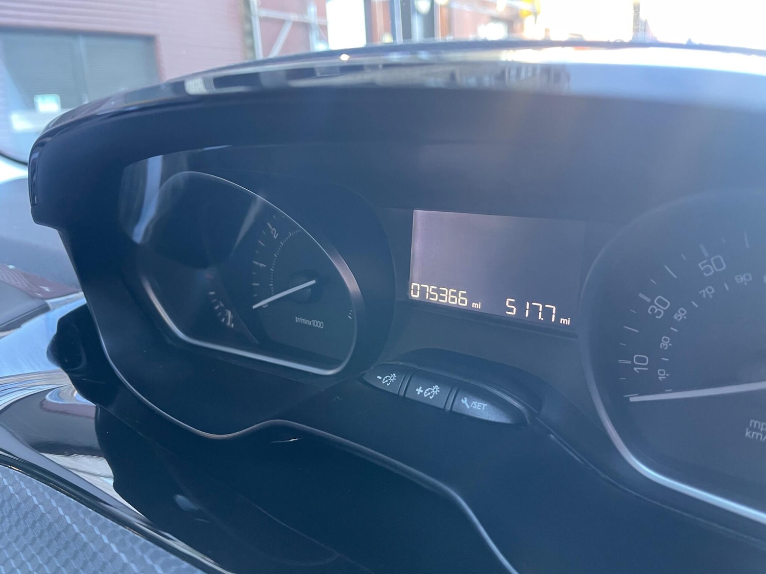 Used Peugeot 208 for sale - 77016038: Photo 26