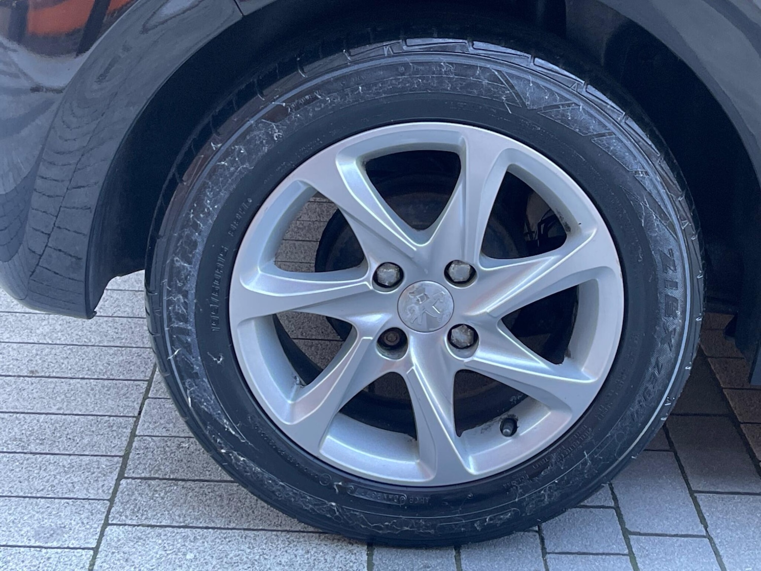 Used Peugeot 208 for sale - 77016038: Photo 37