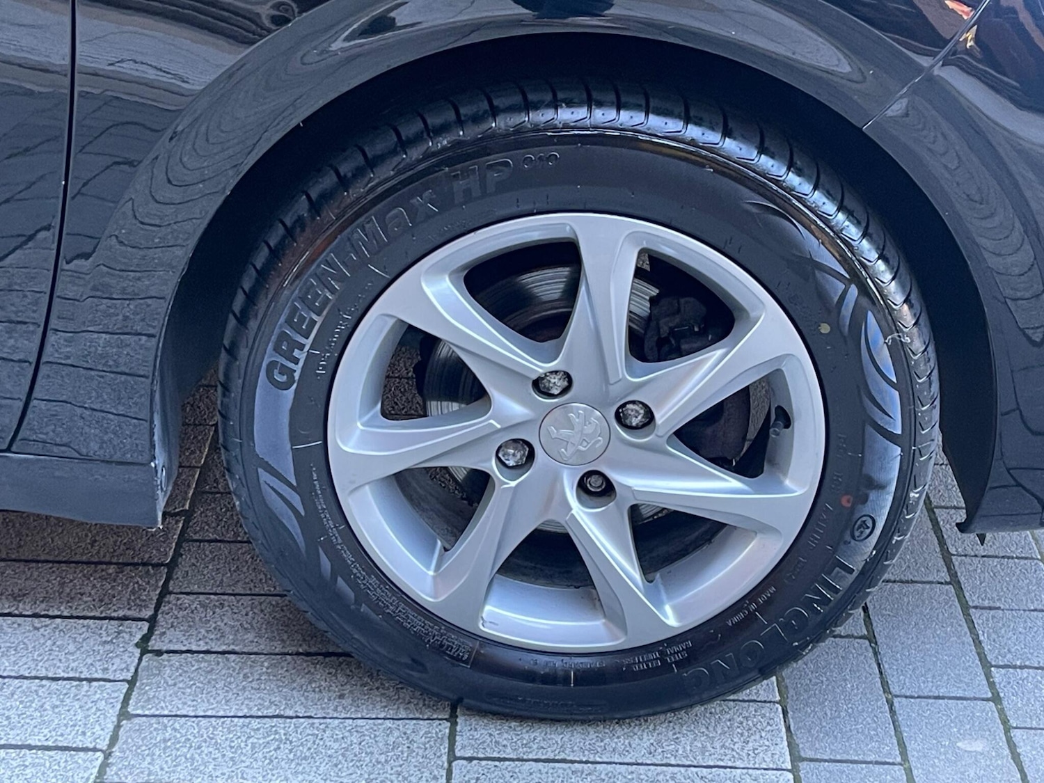 Used Peugeot 208 for sale - 77016038: Photo 38