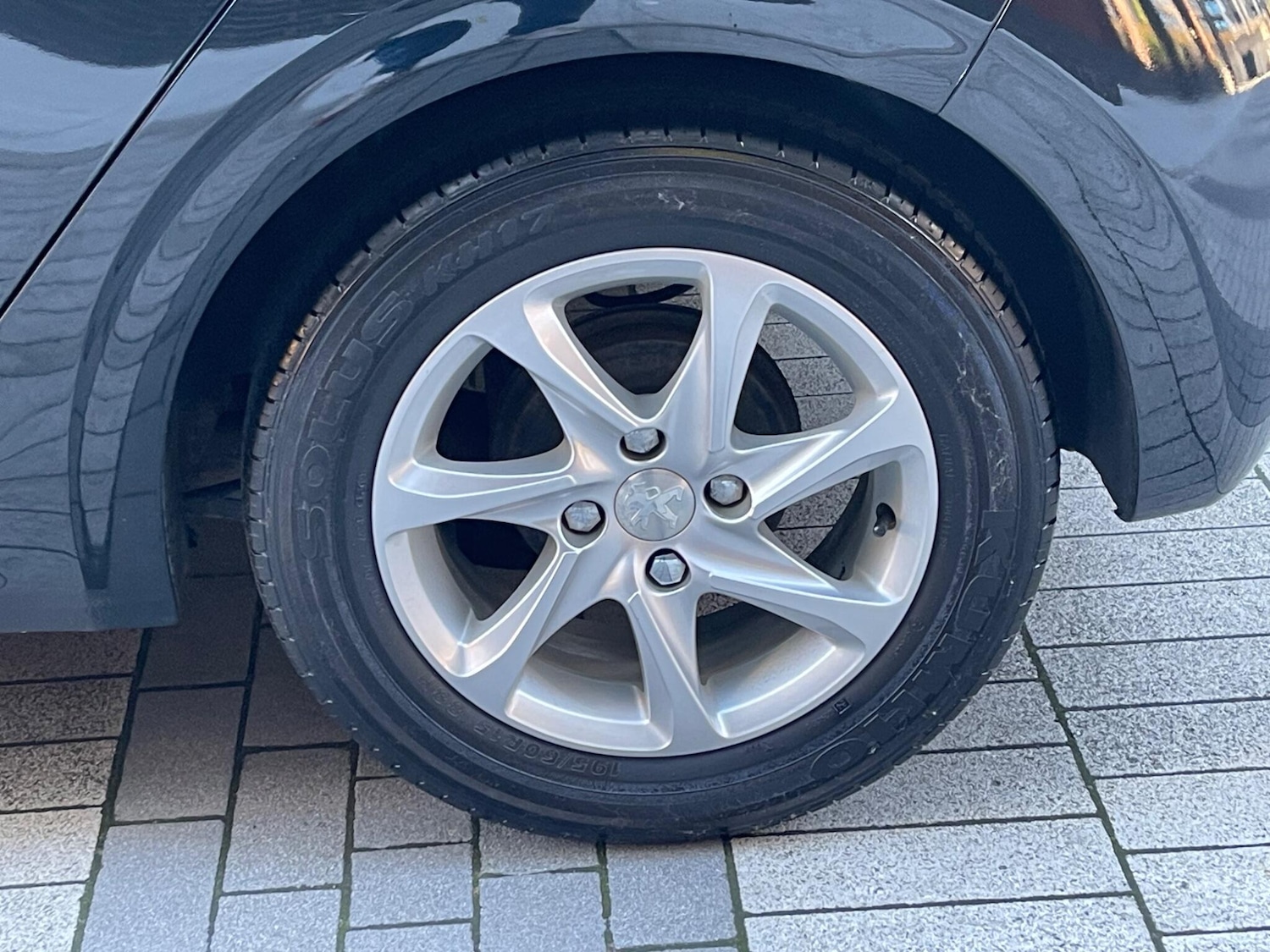 Used Peugeot 208 for sale - 77016038: Photo 39