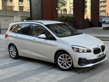 Used BMW 2 Series Gran Tourer 2018 for sale - 78471136: Photo