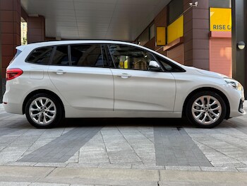 Used BMW 2 Series Gran Tourer 2018 for sale - 78471136: Photo
