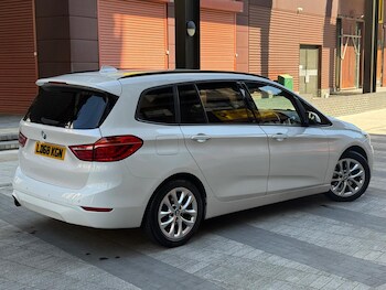 Used BMW 2 Series Gran Tourer 2018 for sale - 78471136: Photo