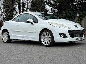 Used Peugeot 207 2010 for sale - 79093650: Photo