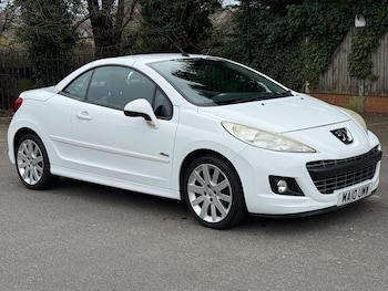 Used Peugeot 207 2010 for sale - 79093650: Photo