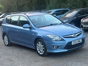 Used Hyundai i30 2011 for sale - 79540006: Photo
