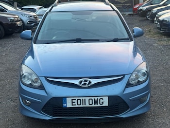 Used Hyundai i30 2011 for sale - 79540006: Photo