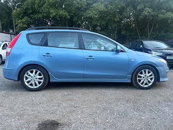Used Hyundai i30 2011 for sale - 79540006: Photo