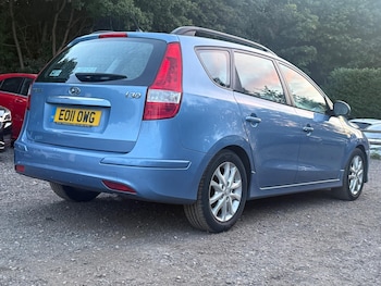 Used Hyundai i30 2011 for sale - 79540006: Photo