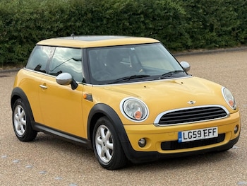 Used MINI Hatch 2009 for sale - 79303573: Photo