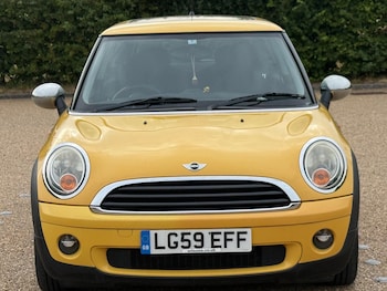 Used MINI Hatch 2009 for sale - 79303573: Photo