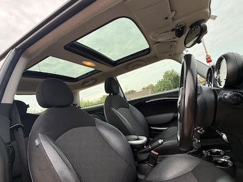 Used MINI Hatch 2009 for sale - 79303573: Photo