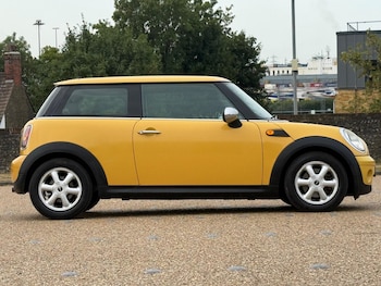 Used MINI Hatch 2009 for sale - 79303573: Photo