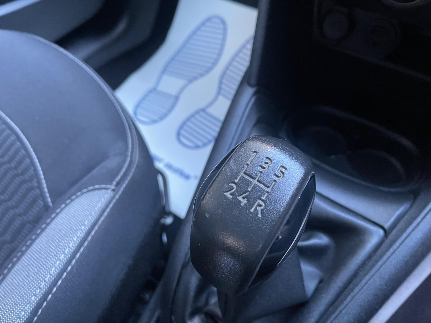 Used Peugeot 208 2017 for sale - 77131365: Photo 28