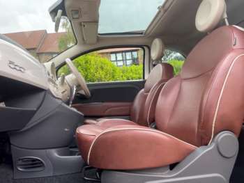 Used Fiat 500 2011 for sale - 75343016: Photo