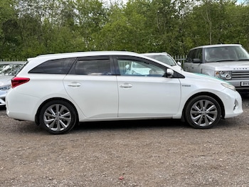 Used Toyota Auris 2014 for sale - 78319316: Photo
