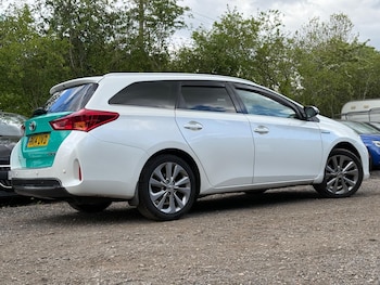 Used Toyota Auris 2014 for sale - 78319316: Photo