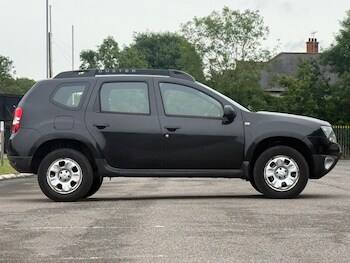 Used Dacia Duster 2016 for sale - 78878194: Photo