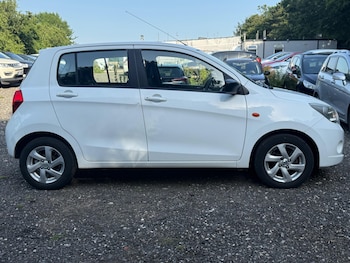 Used Suzuki Celerio 2016 for sale - 78998884: Photo