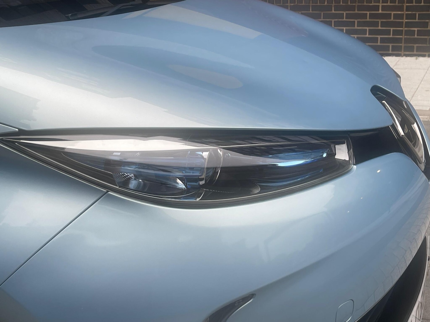 Used Renault Zoe for sale - 77215409: Photo 13