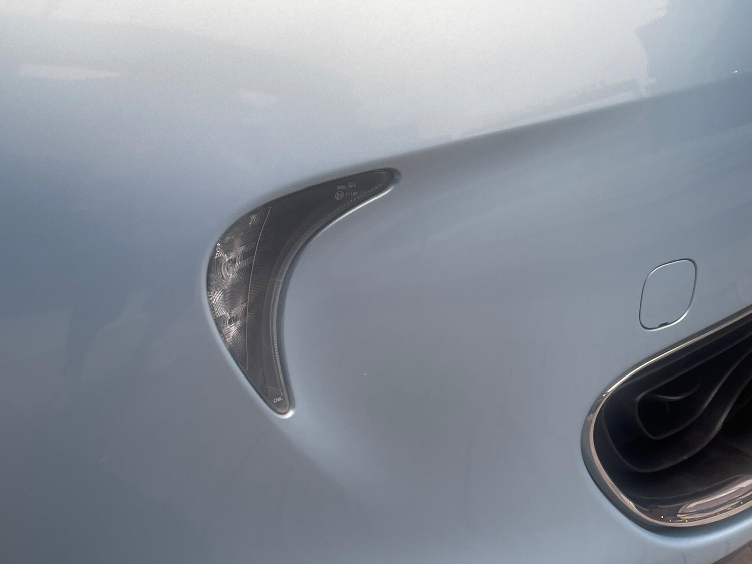 Used Renault Zoe for sale - 77215409: Photo 14