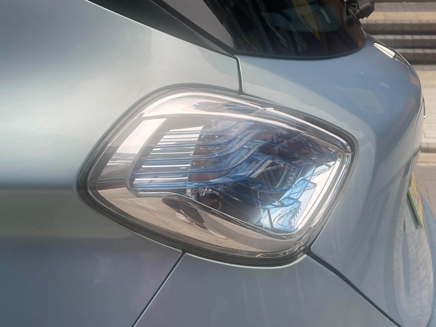 Used Renault Zoe for sale - 77215409: Photo 17