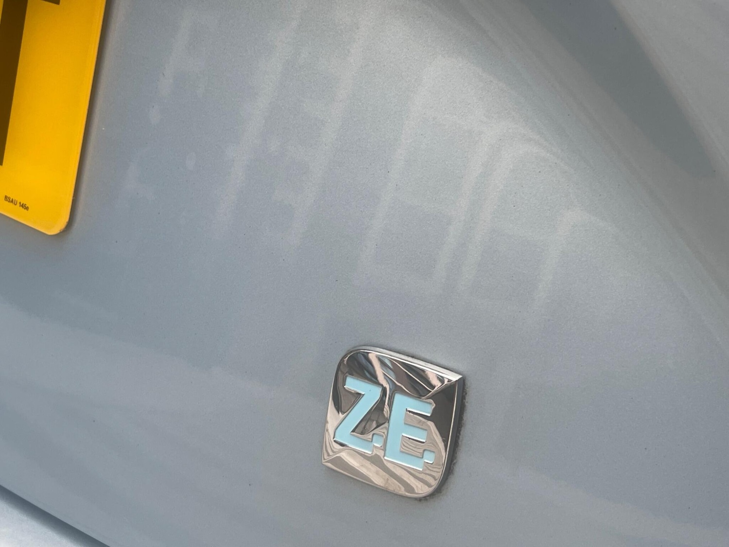 Used Renault Zoe for sale - 77215409: Photo 19