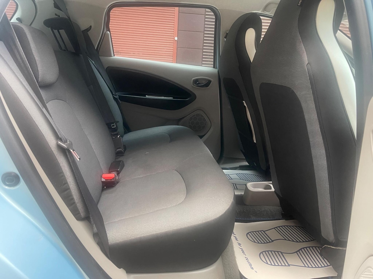 Used Renault Zoe for sale - 77215409: Photo 21