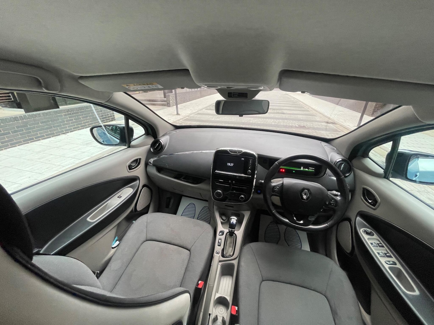 Used Renault Zoe for sale - 77215409: Photo 26