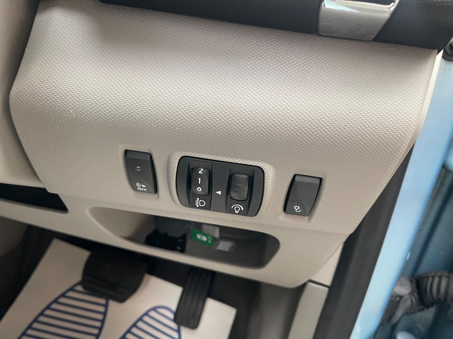 Used Renault Zoe for sale - 77215409: Photo 31