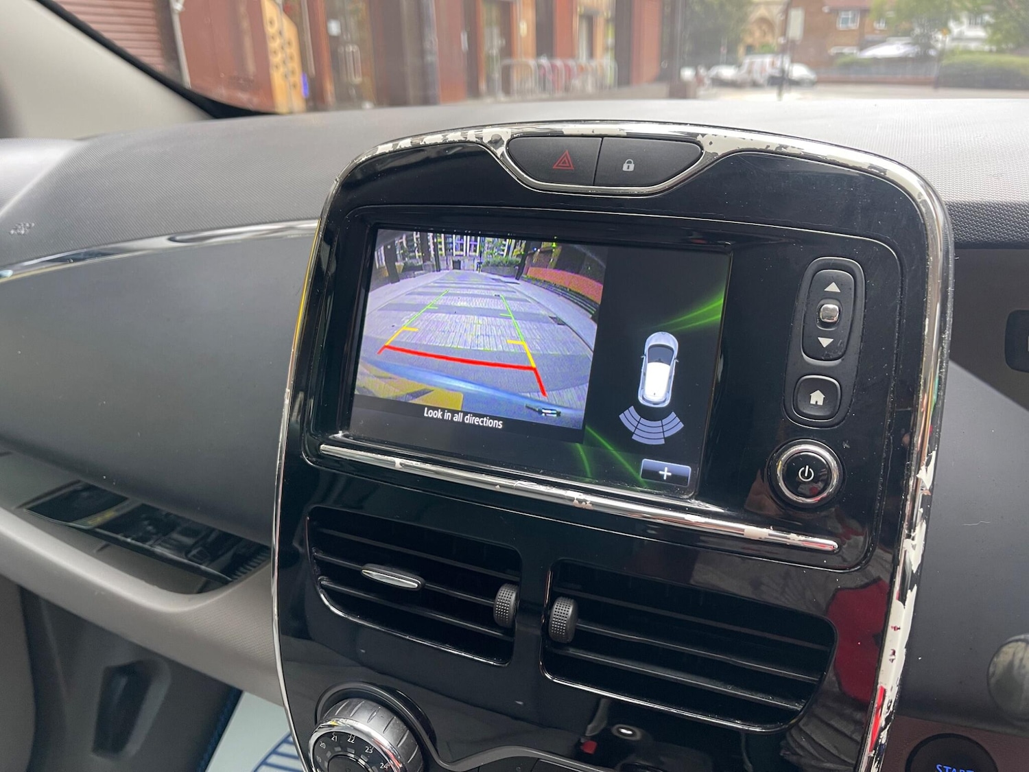 Used Renault Zoe for sale - 77215409: Photo 35