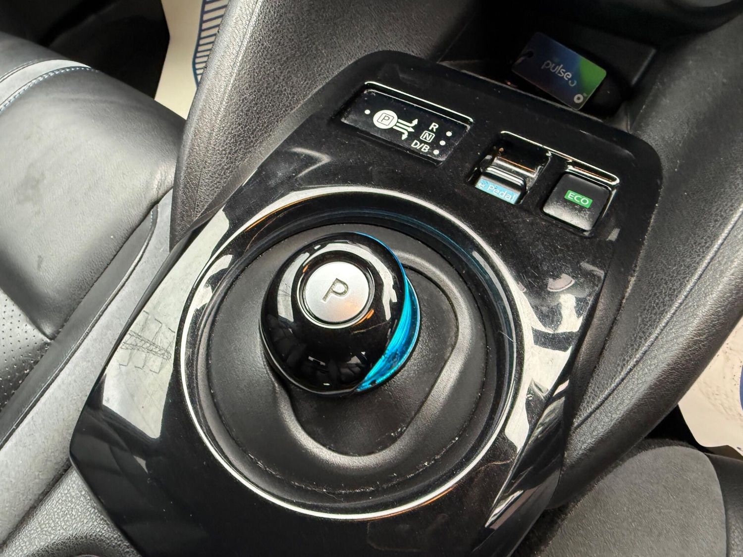 Used Nissan Leaf 2020 for sale - 77939466: Photo 24