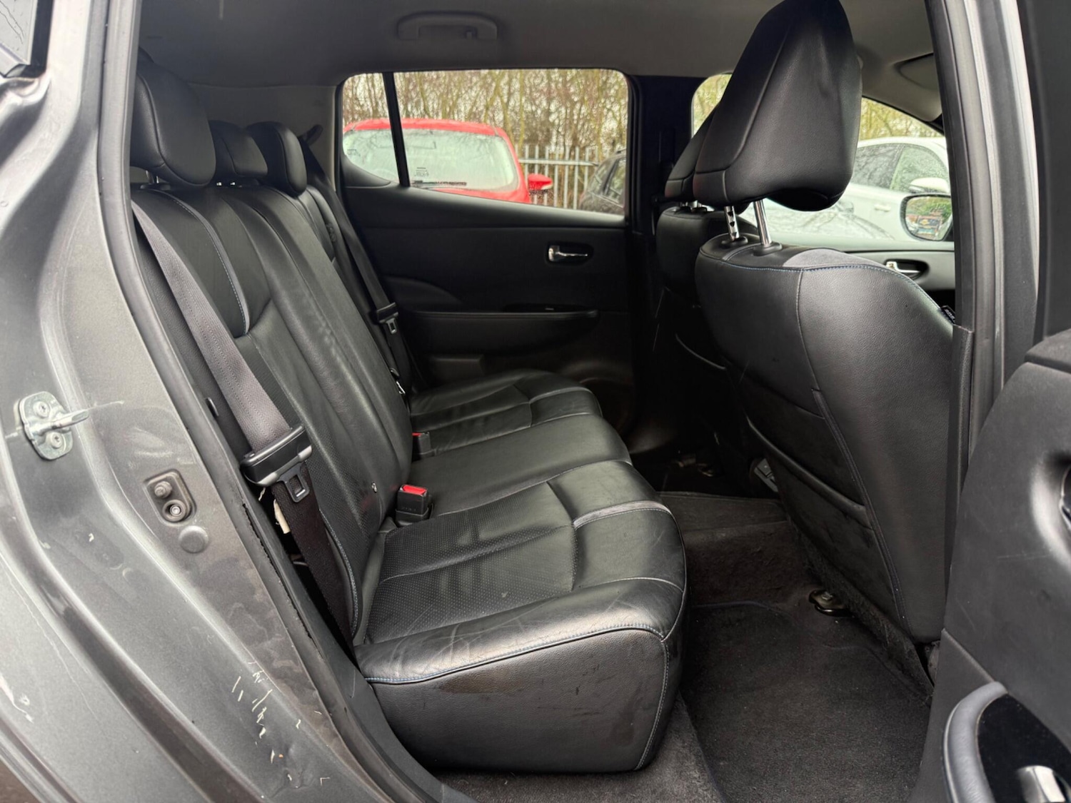 Used Nissan Leaf 2020 for sale - 77939466: Photo 32