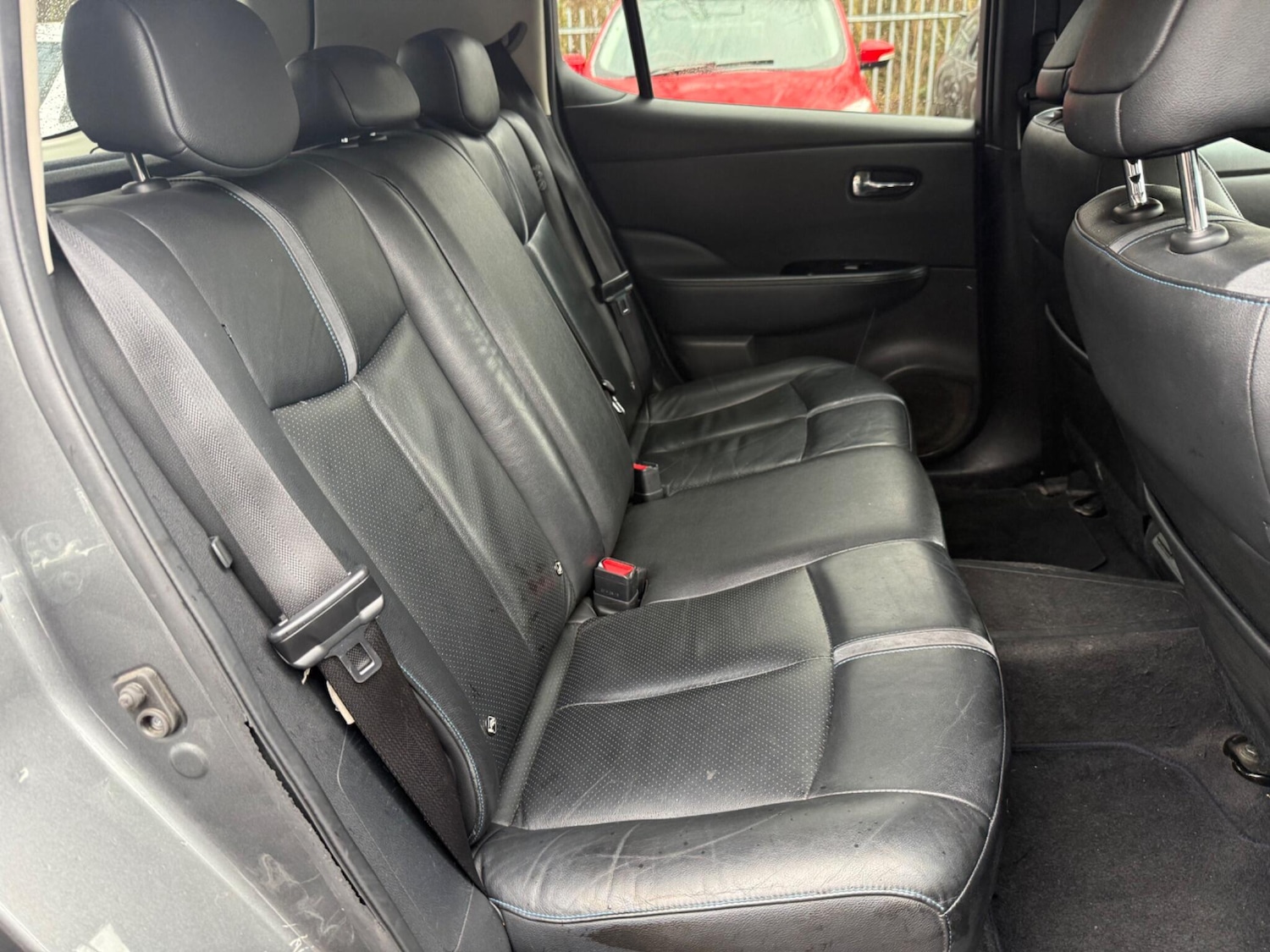 Used Nissan Leaf 2020 for sale - 77939466: Photo 33