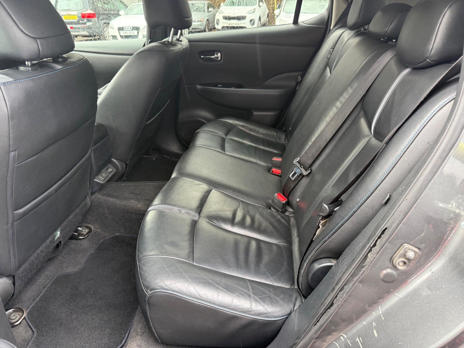 Used Nissan Leaf 2020 for sale - 77939466: Photo 34