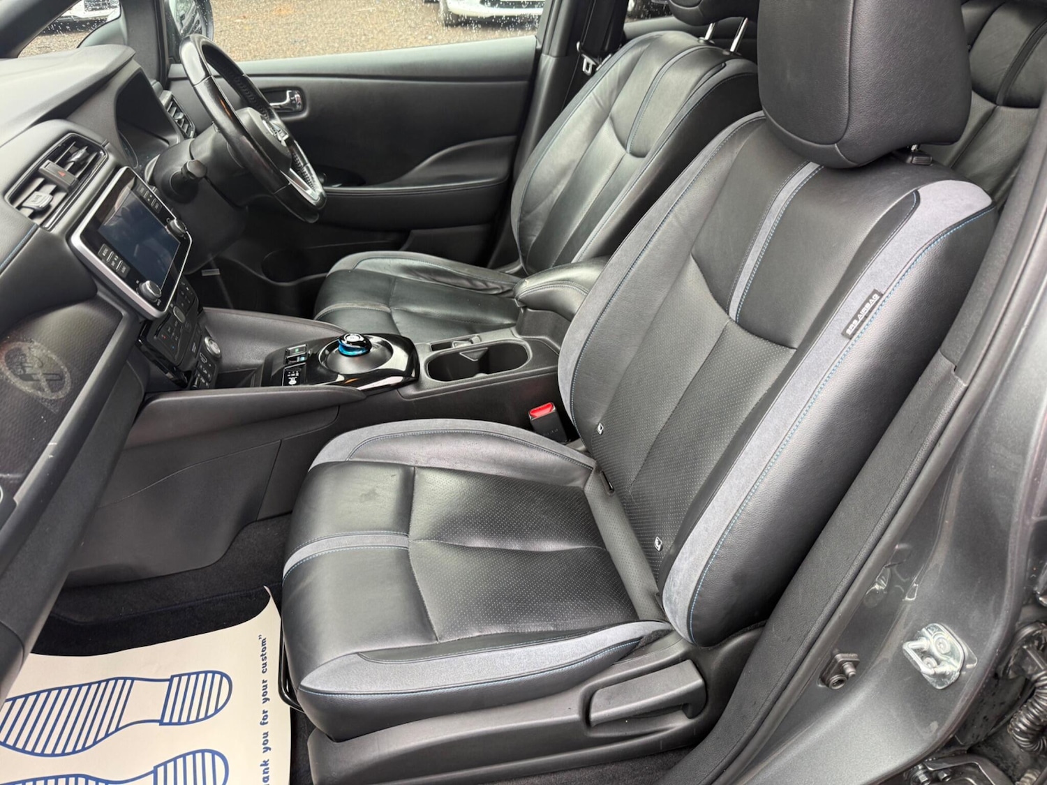 Used Nissan Leaf 2020 for sale - 77939466: Photo 38