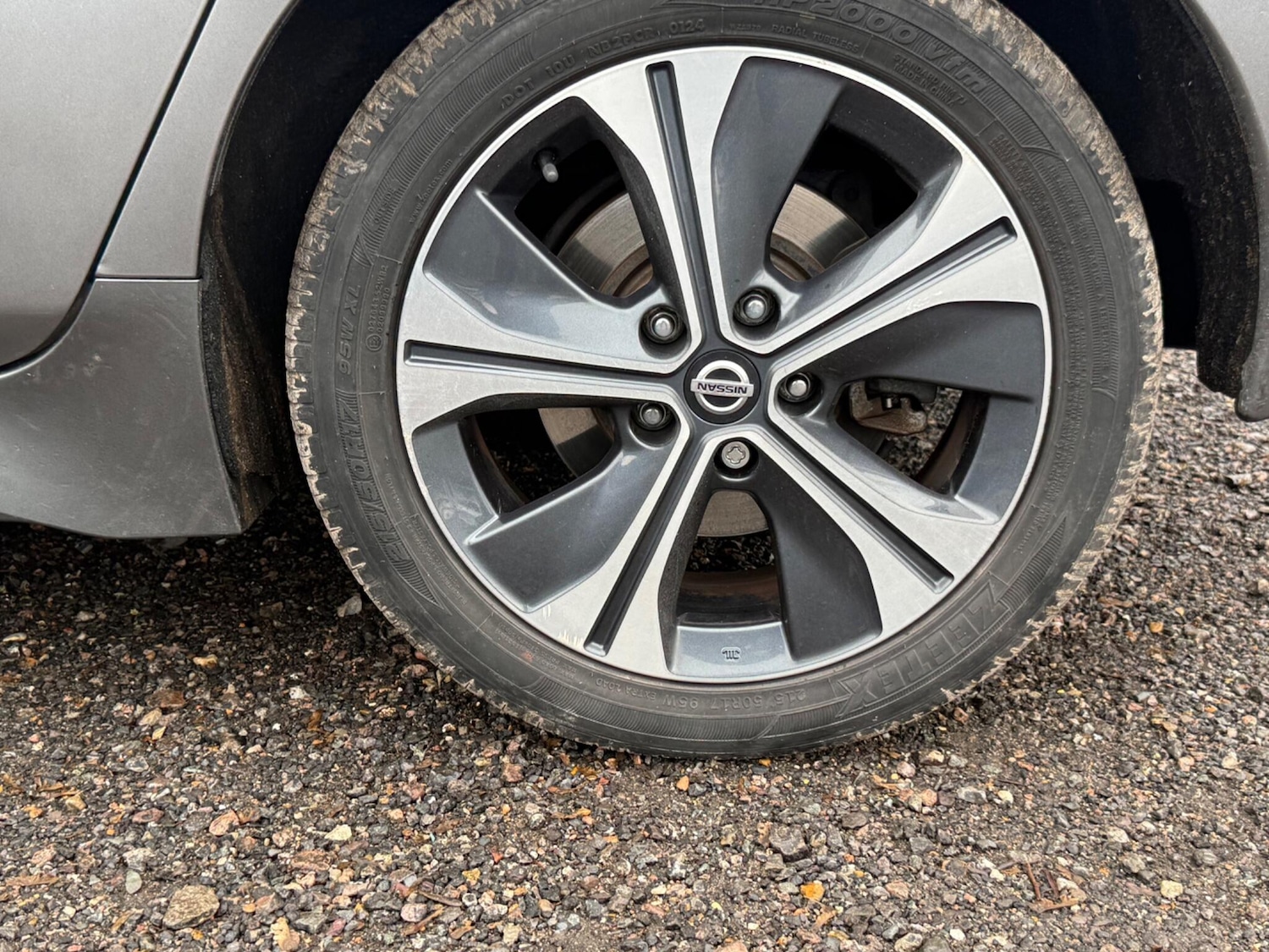 Used Nissan Leaf 2020 for sale - 77939466: Photo 41