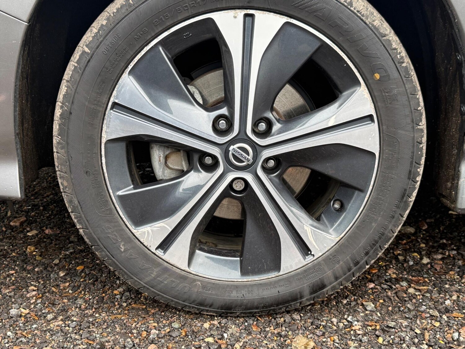 Used Nissan Leaf 2020 for sale - 77939466: Photo 42