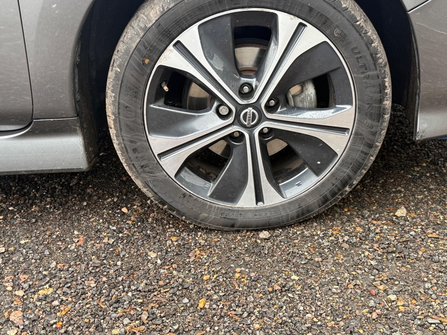 Used Nissan Leaf 2020 for sale - 77939466: Photo 43