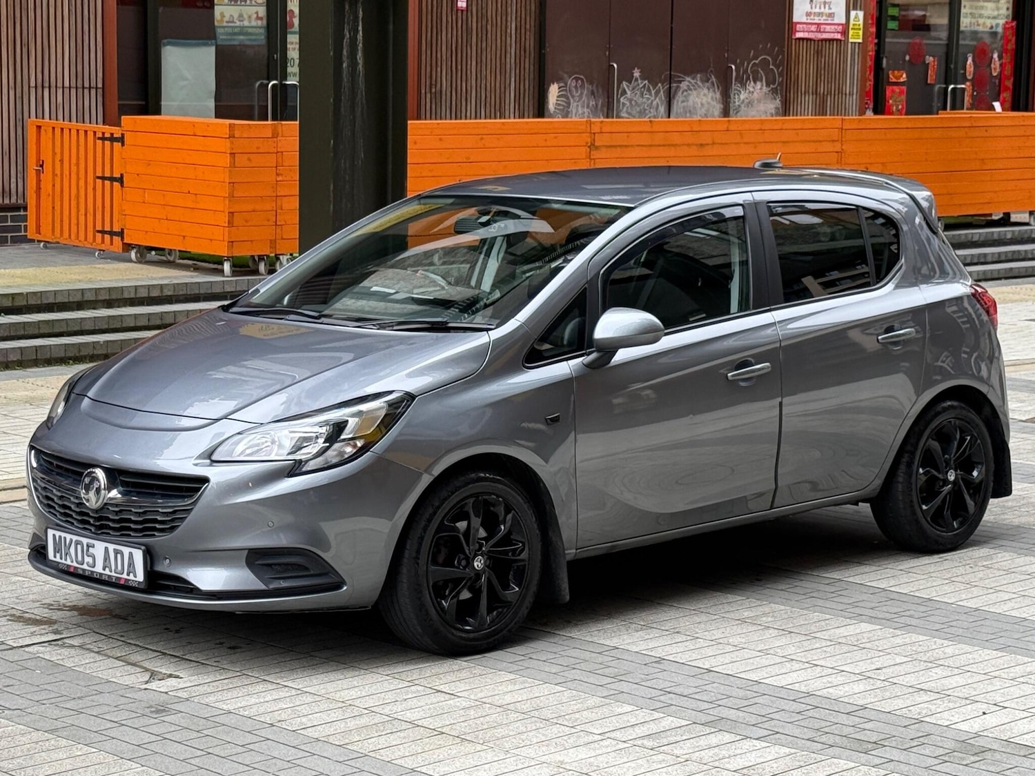 Used Vauxhall Corsa for sale - 77598915: Photo 10